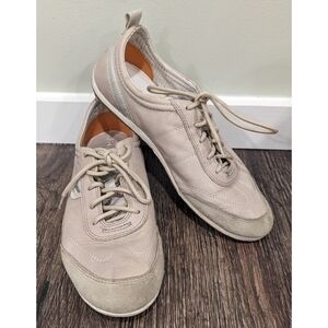 Geox Respira Lightweight Comfort Sneakers Size 7